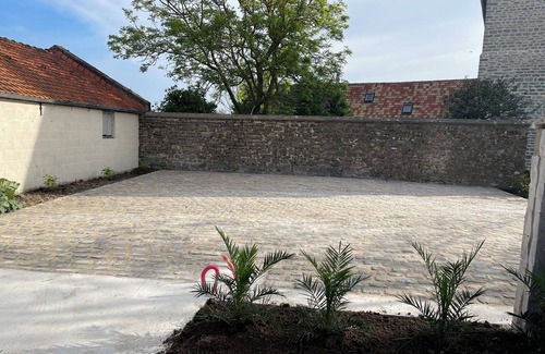 Baincthun House | Domaine Saperlipopette Holiday home on the Opal Coast