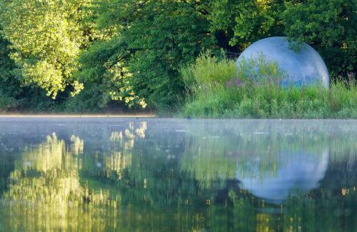 Couvin House | Domaine St Roch