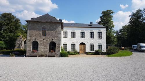 Couvin House | Domaine St Roch