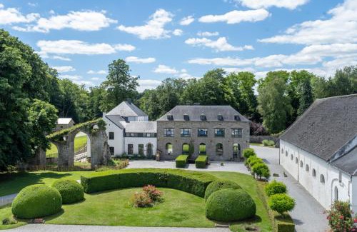 Couvin House | Domaine St Roch