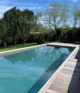 Loupiac House | Domaine sur les coteaux de Loupiac