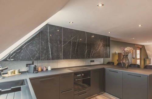 Ohey House | Domaine Sur Les Sarts