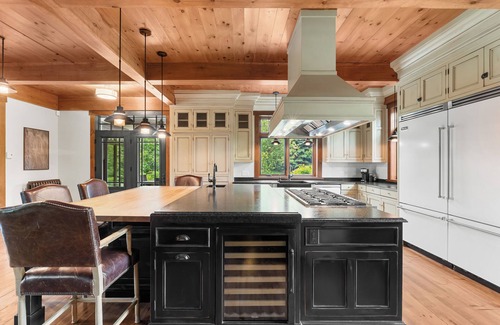 Stoneham-et-Tewkesbury House | Domaine Tewkesbury