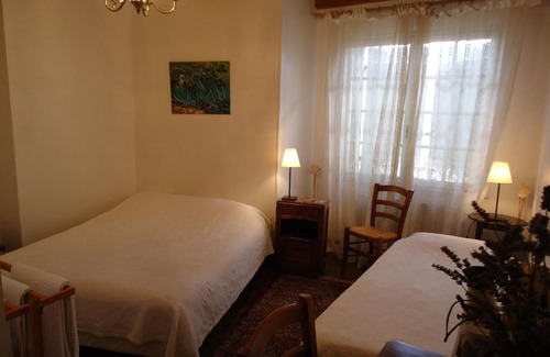 Engravies Bed & Breakfast | Domaine Thomson