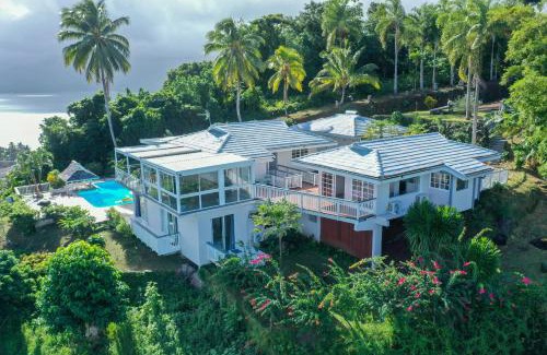 Vaira'o Villa | Domaine To'a Hotu Iti