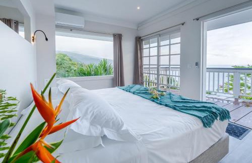 Vaira'o Villa | Domaine To'a Hotu Iti