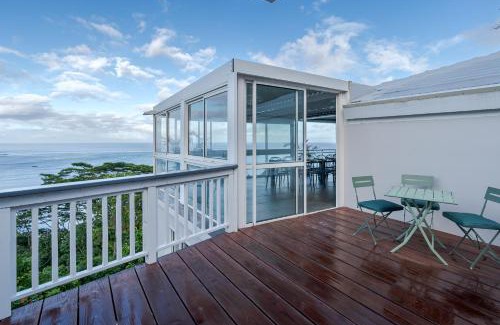 Vaira'o Villa | Domaine To'a Hotu Iti