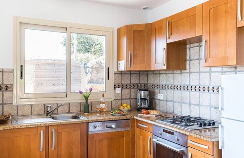 Olmeto House | Domaine Valle Doniche