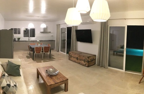 Barbaggio Villa | Domaine Vermentinu, comfortable villa with private pool, 4 bedrooms