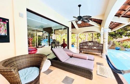 Phu Hai Beach Villa | Domaine Villa Mui Ne