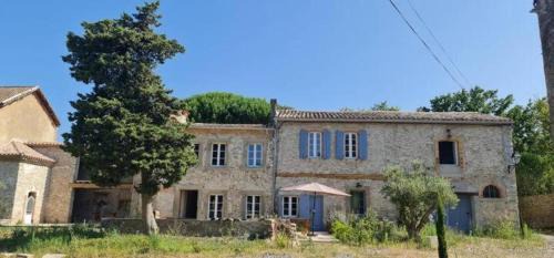 Villedubert Apartment | Domaine VILLECARLA, Gîte 2 Canal du Midi Carcassonne