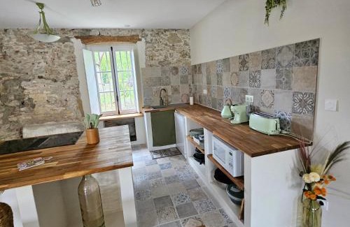 Villedubert Apartment | Domaine VILLECARLA, Gîte 2 Canal du Midi Carcassonne