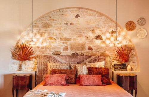 Cassagnes Bed & Breakfast | Domaine Villoire