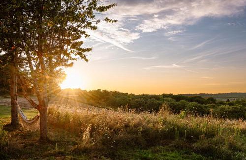 Cassagnes Bed & Breakfast | Domaine Villoire