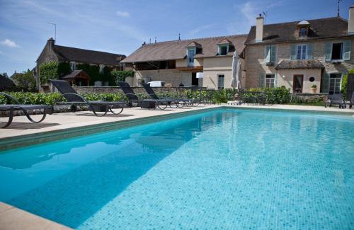 Pommard Bed & Breakfast | Domaine VIOLOT-GUILLEMARD