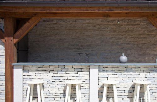 Pommard Bed & Breakfast | Domaine VIOLOT-GUILLEMARD