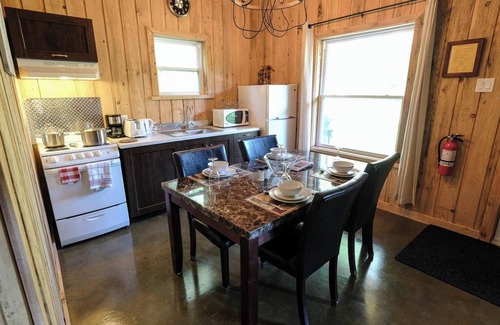 Bromont Ski Chalet | Domaine Yamaska