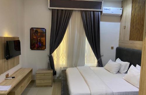 Alakahia Hotel | Domar Suites