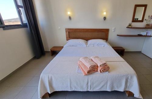 Elafonisos Bed & Breakfast | Domatia me Thea