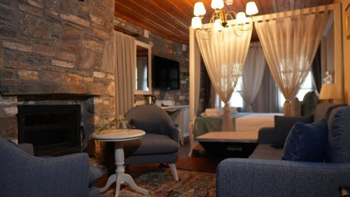 Soke Hotel | Domatia Stone Hotel