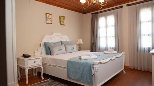 Soke Hotel | Domatia Stone Hotel
