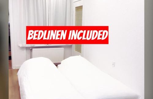 Watervogelbuurt Apartment | DomCity Apt Near Amsterdam