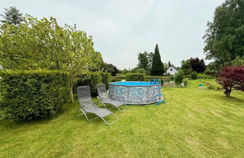 Janov House | Domeček Drahuška