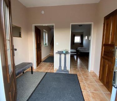 Martinkovice House | Domeček s výhledem