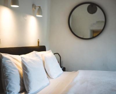 Cesky Krumlov Apartment | Domeček/Tiny House