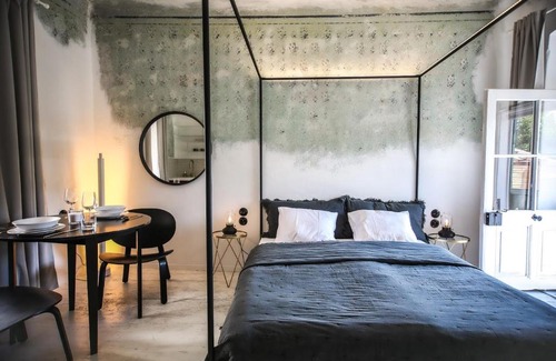 Cesky Krumlov Apartment | Domeček/Tiny House