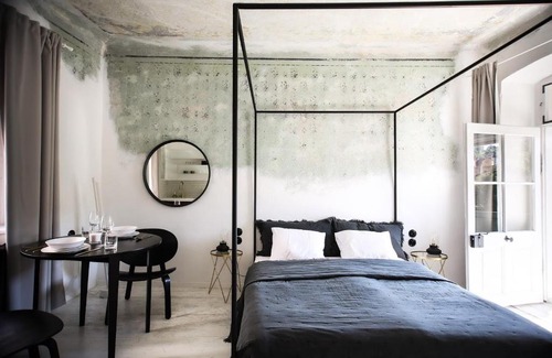 Cesky Krumlov Apartment | Domeček/Tiny House