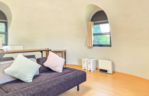 Ichihara House | Dome A Villas Minato/Ichihara Chiba