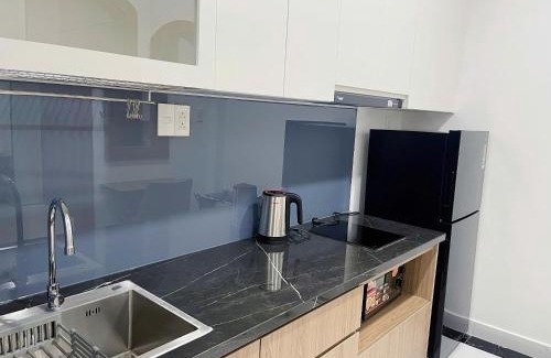 Phuoc Thien Apartment | DOME APARTMENT