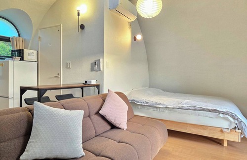 Ichihara House | Dome B Villas Minato/Ichihara Chiba
