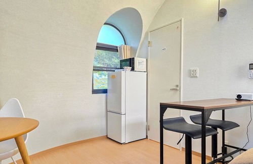 Ichihara House | Dome B Villas Minato/Ichihara Chiba