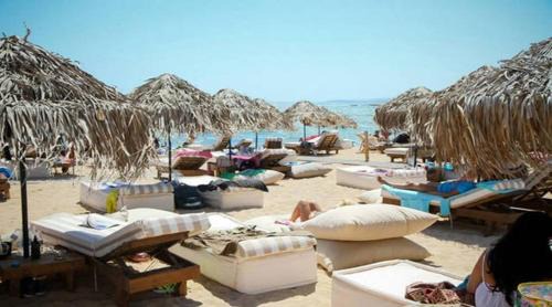 Ayia Napa Hotel | Dome Beach Marina Hotel & Resort