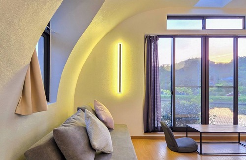 Ichihara House | Dome C Villas Minato/Ichihara Chiba