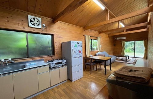 Isumi RV Rental | Dome Glamp Dome tent and trailer house/Isumi City Chiba