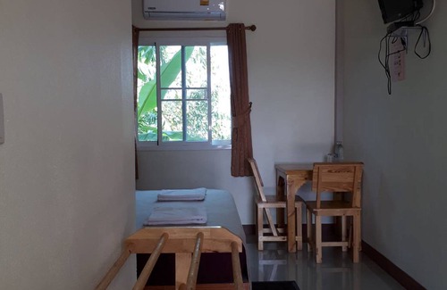 Sena House | Dome Resort