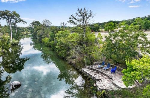 Fischer House | Dome River House