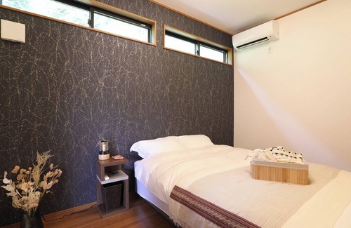 Takehara Cabin | Dome Tent B 3 persons 2 meals included Enjoy/Takehara Hiroshima