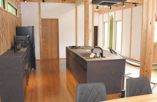 Takehara Cabin | Dome Tent B 4 people 2 meals included Enjoy /Takehara Hiroshima