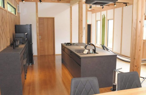 Takehara Cabin | Dome Tent B 6 people only No meals Includes /Takehara Hiroshima