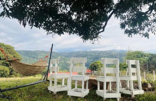 Bacnotan Other | Dome tent in Elyu will Pool Access for 10 pax
