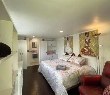 Turiwiri House | Domeczech Off-Grid Charm