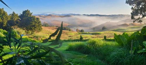 Turiwiri House | Domeczech Off-Grid Charm
