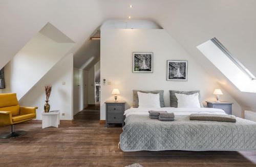Nieuwkerken-Waas Bed & Breakfast | Domein Den Buiten Bed And Breakfast DnD