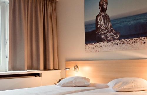 Halle Hotel | Domein Martinus