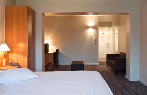 Halle Hotel | Domein Martinus