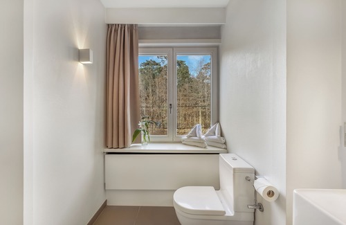 Halle Hotel | Domein Martinus
